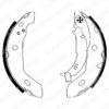 MERCE 16842OO32O Brake Shoe Set